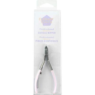 Elegant Touch Professionell nagelklippare - Nagelvårdsverktyg Elegant Touch Professionell nagelklippare - Nagelvårdsverktyg