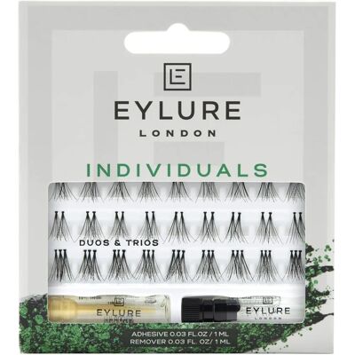 Eylure Marke Modell - False Eyelashes Eylure Marke Modell - False Eyelashes