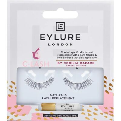 Eylure Eylure, C-Lash Naturals Lashes - False Lashes Eylure Eylure, C-Lash Naturals Lashes - False Lashes