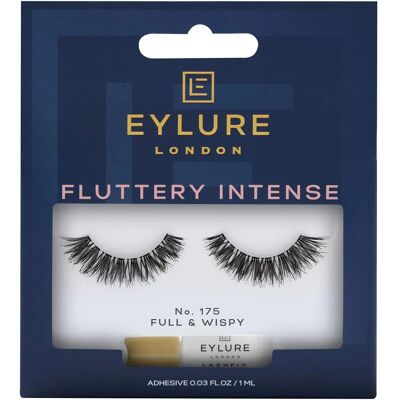 Eylure Marca Modello 175 Ciglia Finti Intense e Fluttuanti - Ciglia Finte Eylure Marca Modello 175 Ciglia Finti Intense e Fluttuanti - Ciglia Finte