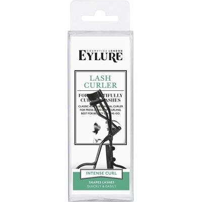 Eylure Ögonfransböjare - Klassisk ögonfransböjare för snabb användning Eylure Ögonfransböjare - Klassisk ögonfransböjare för snabb användning
