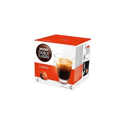 Nescafé Dolce Gusto Lungo - Kapszulák Nescafé Dolce Gusto Lungo - Kapszulák