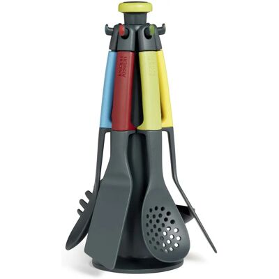 Joseph Joseph Elevate Spielzeugutensilien - Rollenspiel Küchenzubehör für Kinder Joseph Joseph Elevate Spielzeugutensilien - Rollenspiel Küchenzubehör für Kinder
