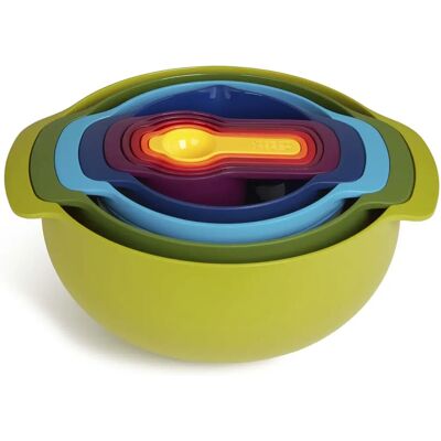 Joseph Joseph Nest Spielzeug-Set - Kinder Küchenrolle Joseph Joseph Nest Spielzeug-Set - Kinder Küchenrolle