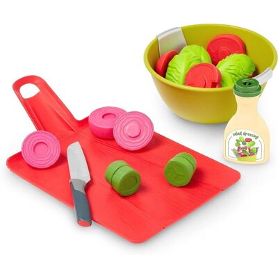 Joseph Joseph Salatvorbereitungs-Set - Salatset Joseph Joseph Salatvorbereitungs-Set - Salatset