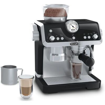 Casdon Delonghi Barista Leketøymaskin - Leketøymaskin - leketøymaskin Casdon Delonghi Barista Leketøymaskin - Leketøymaskin - leketøymaskin