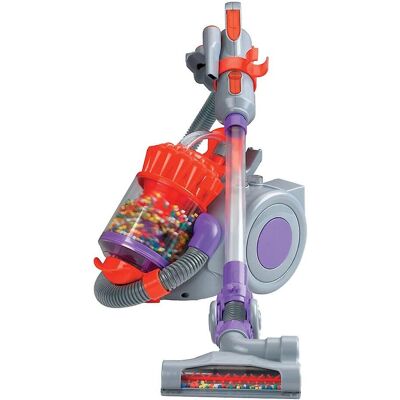 Zabawka odkurzacz Dyson - Mały pomocnik - 3+ - Realistyczna rola Zabawka odkurzacz Dyson - Mały pomocnik - 3+ - Realistyczna rola