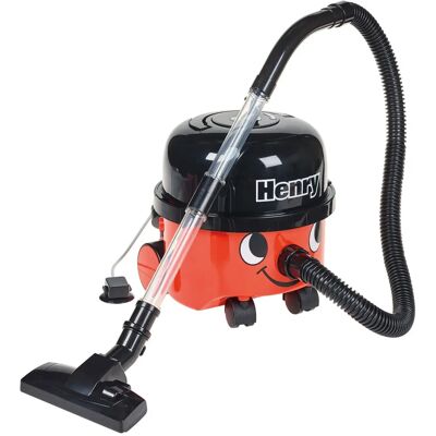 Casdon Little Henry Vacuum Cleaner Casdon Little Henry Vacuum Cleaner