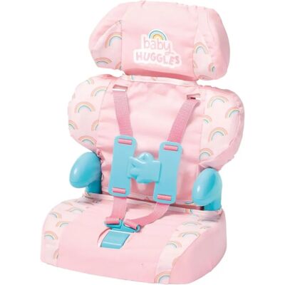 Casdon 710 Baby Huggles Puppen Autositz Casdon 710 Baby Huggles Puppen Autositz