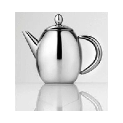 La Cafetiere - Paris - 1500ml - Edelstahl - Teekanne La Cafetiere - Paris - 1500ml - Edelstahl - Teekanne