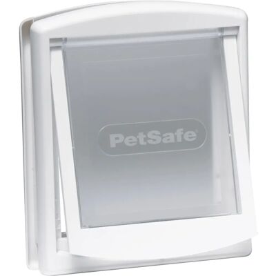 PetSafe 715 Kleine Weiße Haustür - Haustür PetSafe 715 Kleine Weiße Haustür - Haustür