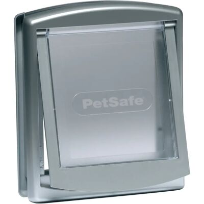 Malé dvířka PetSafe pro zvířata - 23,6x19,8 cm Malé dvířka PetSafe pro zvířata - 23,6x19,8 cm