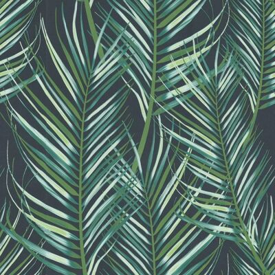 Graham Brown Superfresco Palm Leaves Tapete - Tapete Graham Brown Superfresco Palm Leaves Tapete - Tapete