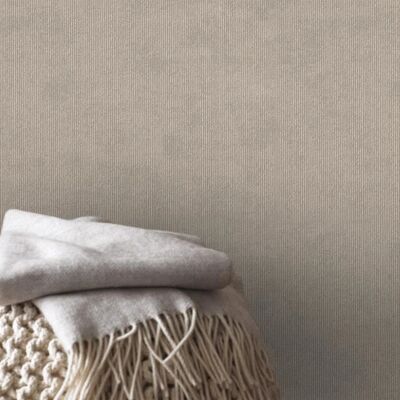 Superfresco Easy - Vliestapete Versailles - Taupe - 10m x 52cm Superfresco Easy - Vliestapete Versailles - Taupe - 10m x 52cm