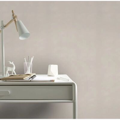 Superfresco Easy 10m x 1,06m Grau Vliestapete - Tapete Superfresco Easy 10m x 1,06m Grau Vliestapete - Tapete