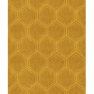 SUPERFRESCO EASY Hexagon Tapete - Geometrische Wandgestaltung SUPERFRESCO EASY Hexagon Tapete - Geometrische Wandgestaltung