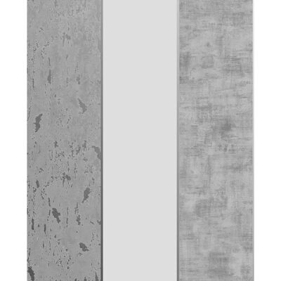 Superfresco Milan Striped Wallpaper - Wallcovering Superfresco Milan Striped Wallpaper - Wallcovering