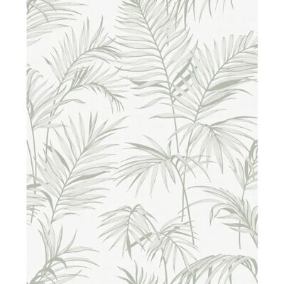 Superfresco Easy Litho Tropical Green Tapete - Vliestapete Superfresco Easy Litho Tropical Green Tapete - Vliestapete