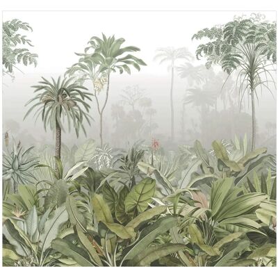 ART FOR THE HOME Grüne Natur Wandbild - Wandbild ART FOR THE HOME Grüne Natur Wandbild - Wandbild