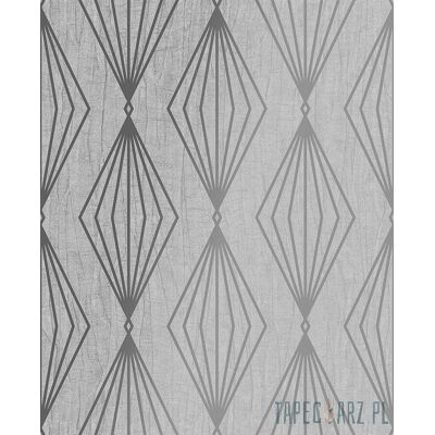 Graham & Brown Jewel Marquise Geo Moonstone Tapete - Tapete Graham & Brown Jewel Marquise Geo Moonstone Tapete - Tapete