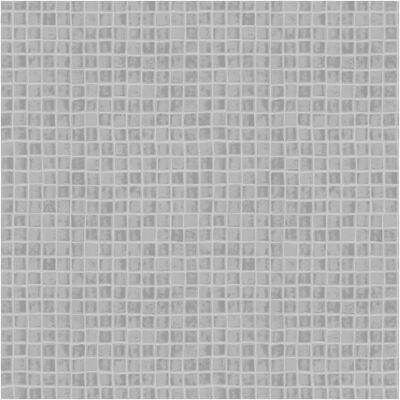 Contour Spectrum Mosaic Tiled Wallpaper - Grey - Wallpaper Contour Spectrum Mosaic Tiled Wallpaper - Grey - Wallpaper