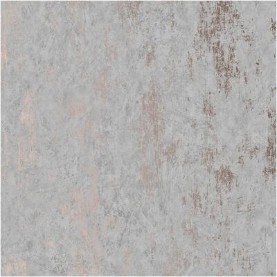 Sublime Distressed Texture Wallpaper - Grey - Wallcovering Sublime Distressed Texture Wallpaper - Grey - Wallcovering