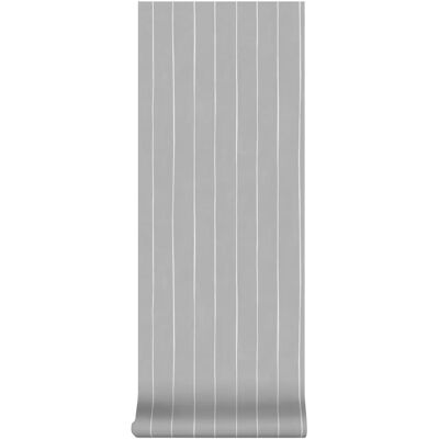 Superfresco Easy Vliestapete - Grau, 0,52x10m - Wandbelag Superfresco Easy Vliestapete - Grau, 0,52x10m - Wandbelag