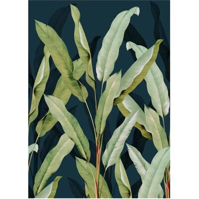 ART FOR THE HOME Tatum Wandtapete - Natur - 2x2,8 m ART FOR THE HOME Tatum Wandtapete - Natur - 2x2,8 m