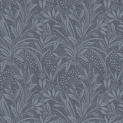 Laura Ashley Dusky Seaspray Tapete - Natur-inspiriertes Design Laura Ashley Dusky Seaspray Tapete - Natur-inspiriertes Design