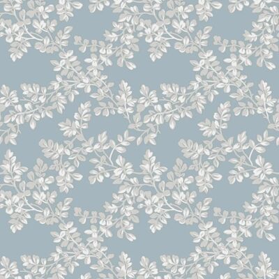 Laura Ashley Burnham Pale Seaspray Tapete - Tapete Laura Ashley Burnham Pale Seaspray Tapete - Tapete