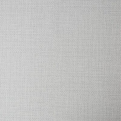 Superfresco Linen White Textured Plain Wallpaper - Wallpaper Superfresco Linen White Textured Plain Wallpaper - Wallpaper