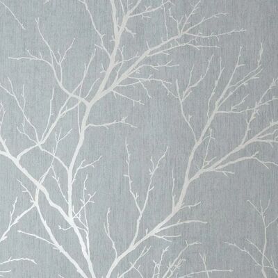 Fresco Winter Silhouette Tree Wallpaper - Wallpaper Fresco Winter Silhouette Tree Wallpaper - Wallpaper