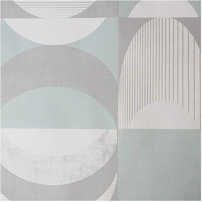 Sublime Mint Geometric Wallpaper - Wallpaper Sublime Mint Geometric Wallpaper - Wallpaper