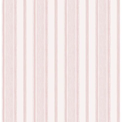 Laura Ashley Heacham Stripe Blush Tapete - Tapet Laura Ashley Heacham Stripe Blush Tapete - Tapet