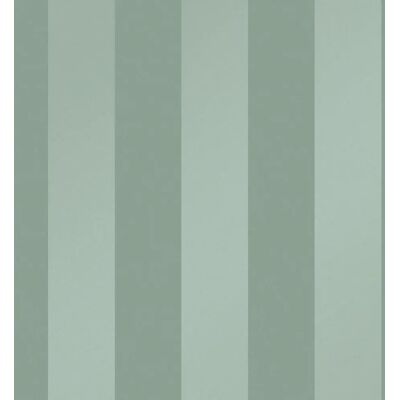 Laura Ashley Grüne Wandbekleidung - Lille Pearlescent Stripe - Romantischer Stil Laura Ashley Grüne Wandbekleidung - Lille Pearlescent Stripe - Romantischer Stil