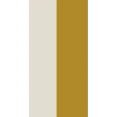Joules Harborough Stripe Wallpaper - Yellow - Modern Design Joules Harborough Stripe Wallpaper - Yellow - Modern Design