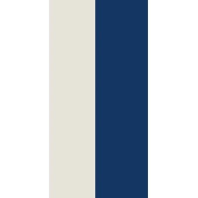 Joules Harborough Stripe Blau Tapete - Vliestapete Joules Harborough Stripe Blau Tapete - Vliestapete
