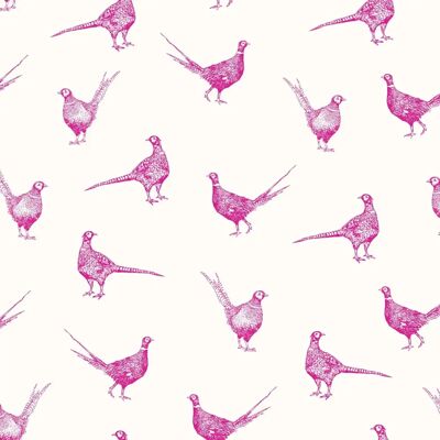 Joules Rosa Tiermuster Tapete - Tapete Joules Rosa Tiermuster Tapete - Tapete