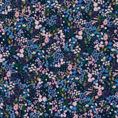 JOULES Gilmorton Ditsy Garden Greens - Tapete JOULES Gilmorton Ditsy Garden Greens - Tapete