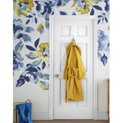 JOULES Ocean Bloom Crème Wandbild 300x280cm - Tapete JOULES Ocean Bloom Crème Wandbild 300x280cm - Tapete