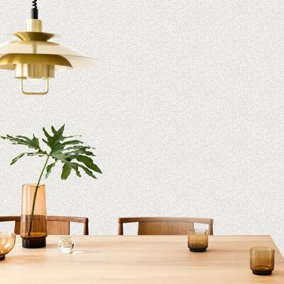 Superfresco Easy Lottie Floral Natural Wallpaper - Wallpaper Superfresco Easy Lottie Floral Natural Wallpaper - Wallpaper