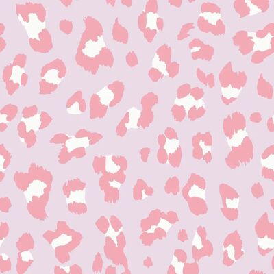 Envy Big Cat Animal Print Wallpaper - Unisex Envy Big Cat Animal Print Wallpaper - Unisex