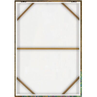 ART FOR THE HOME Kuss Gustav Klimt - Leinwandbild ART FOR THE HOME Kuss Gustav Klimt - Leinwandbild