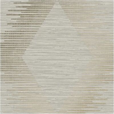 Superfresco Easy Serpentine Geometric Metallic Wallpaper - Wallpaper Superfresco Easy Serpentine Geometric Metallic Wallpaper - Wallpaper