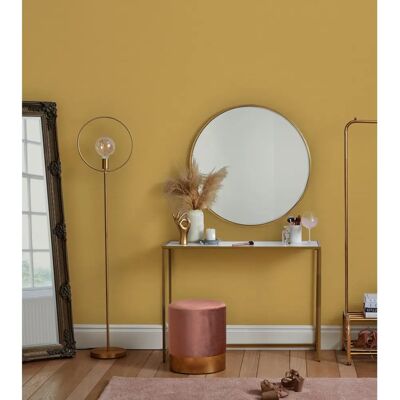 Envy - Stitch Please - yellow - textured plain - Wallpaper Envy - Stitch Please - yellow - textured plain - Wallpaper