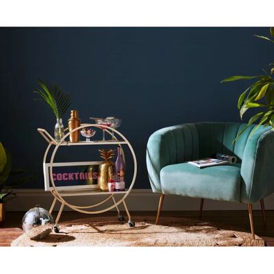 Envy - Stitch Please - Light Green - Wallpaper Envy - Stitch Please - Light Green - Wallpaper