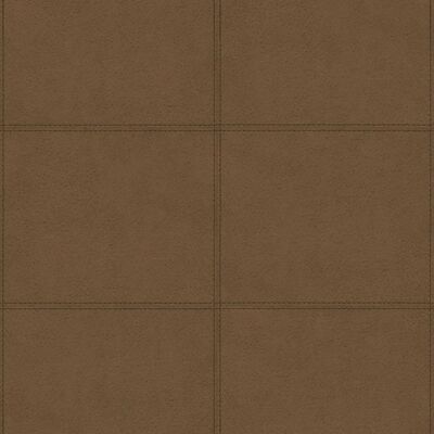 EASY DECOR Leder Cognac Vliestapete - Texturierte Wandpaneele EASY DECOR Leder Cognac Vliestapete - Texturierte Wandpaneele