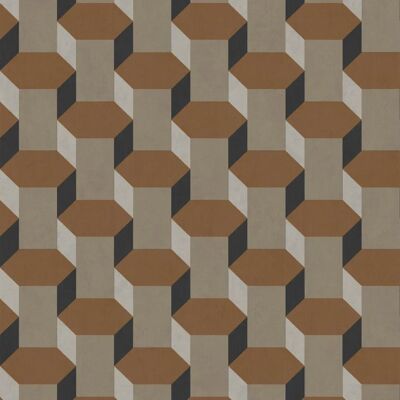 Sublime Vintage Geometrics Brown Wallpaper - Wallpaper Sublime Vintage Geometrics Brown Wallpaper - Wallpaper