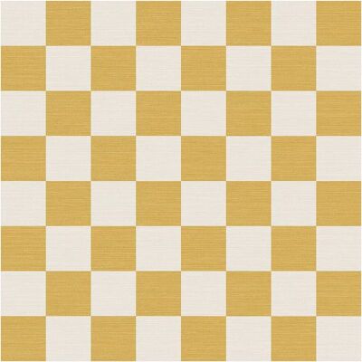 Envy - Check me Out - Butterscotch Yellow - Wallpaper Envy - Check me Out - Butterscotch Yellow - Wallpaper