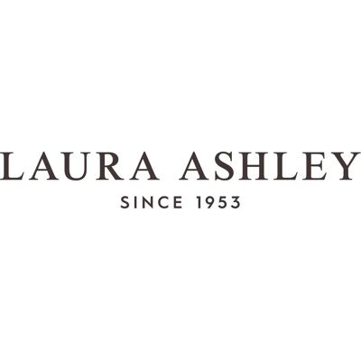 Laura Ashley - Naunton Folly - Grünes Blumenmuster - Tapete Laura Ashley - Naunton Folly - Grünes Blumenmuster - Tapete